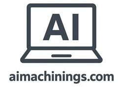 aimachinings.com logo